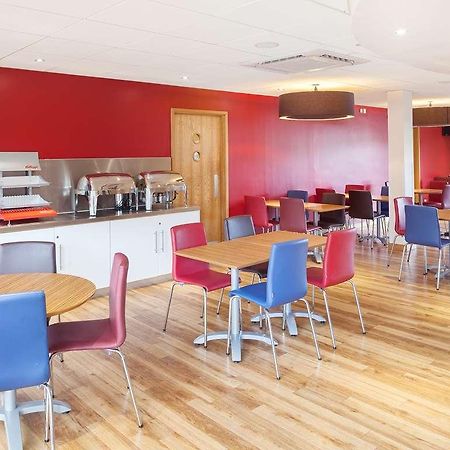 Travelodge Ashford Exterior photo
