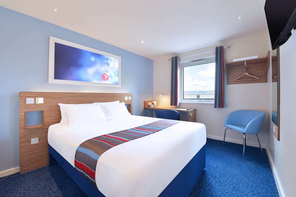 Travelodge Ashford Room photo