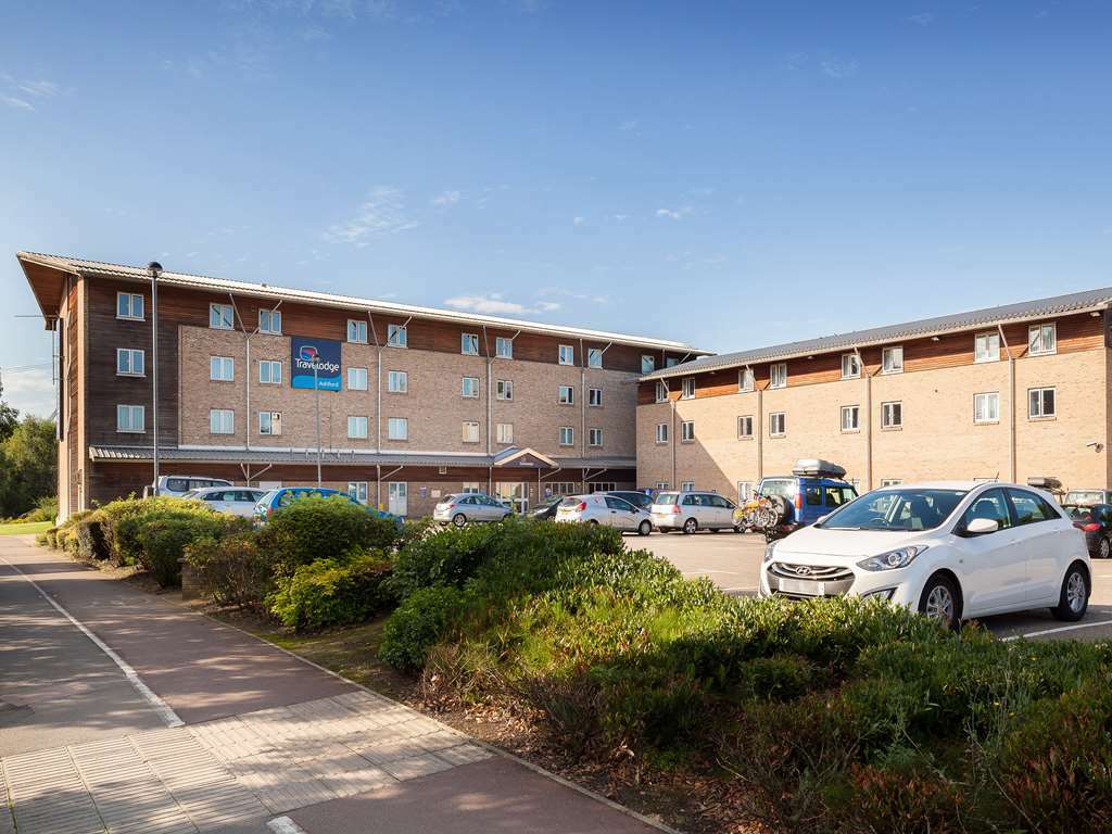 Travelodge Ashford Exterior photo