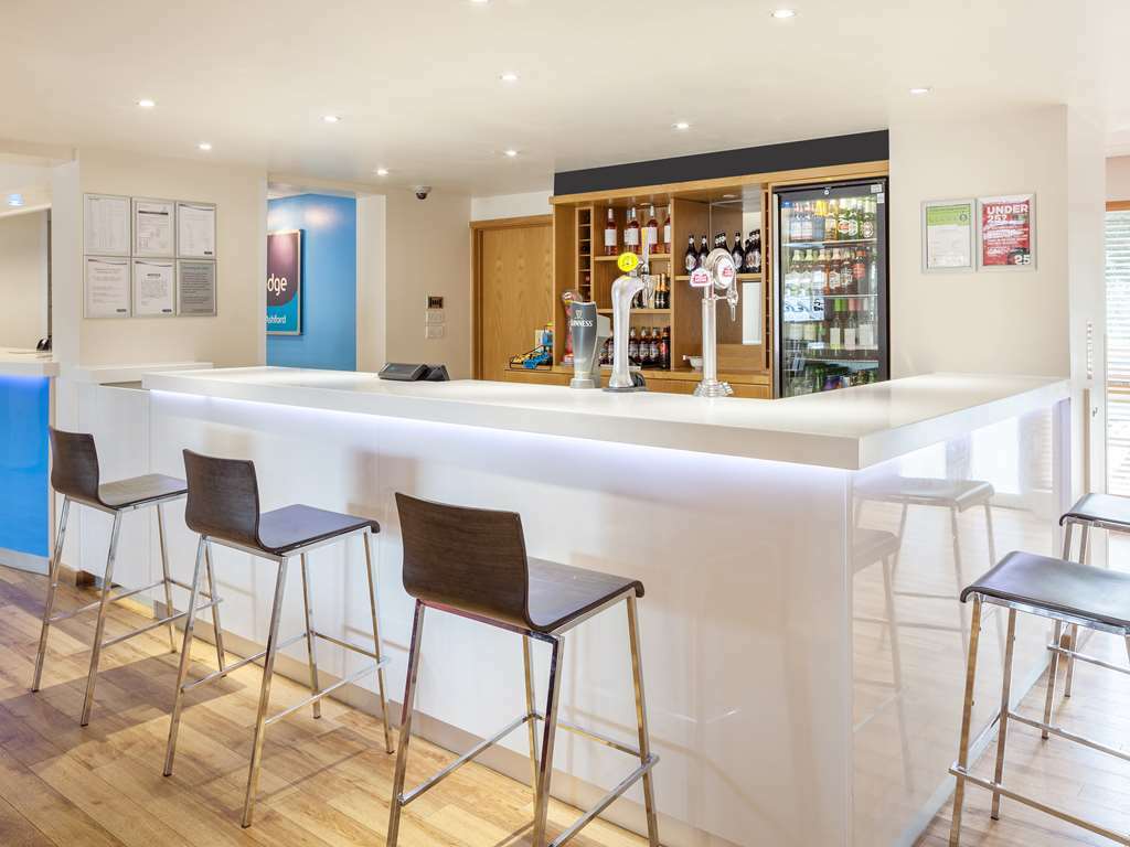 Travelodge Ashford Restaurant photo