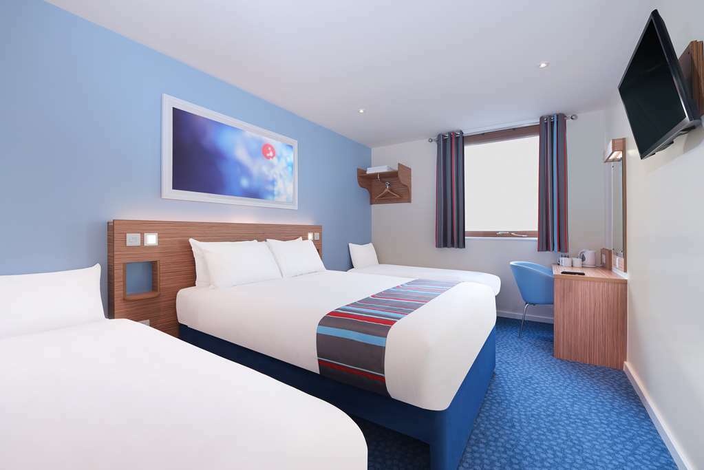 Travelodge Ashford Room photo