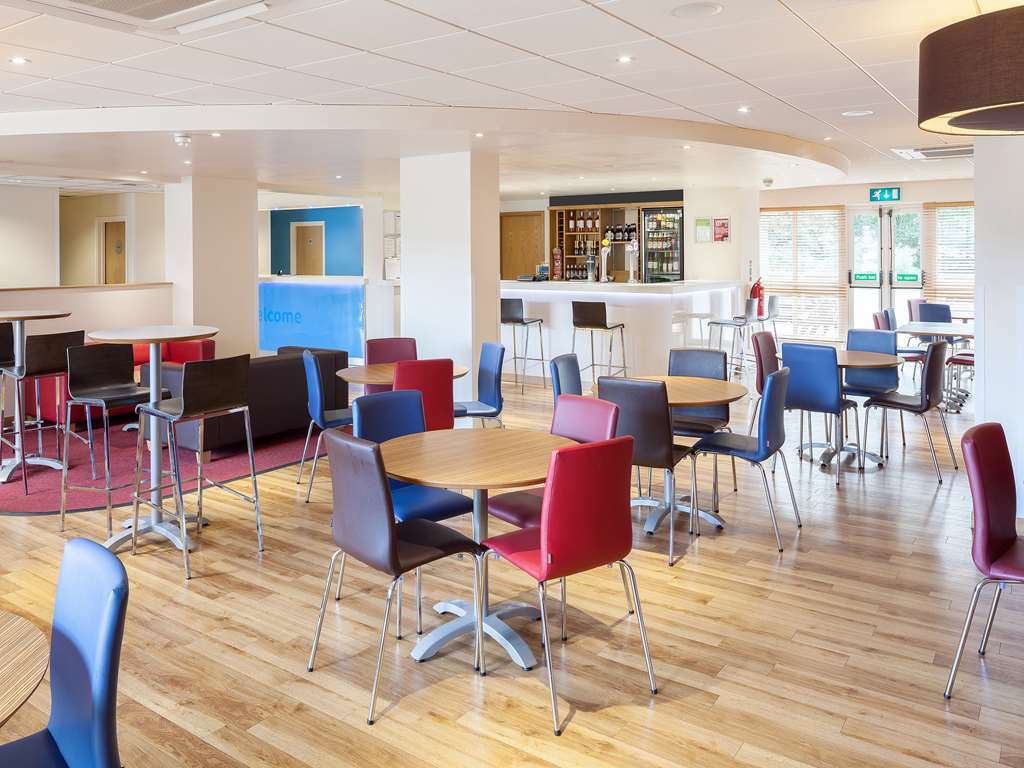 Travelodge Ashford Restaurant photo