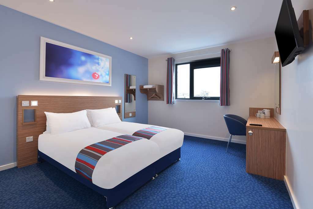 Travelodge Ashford Room photo