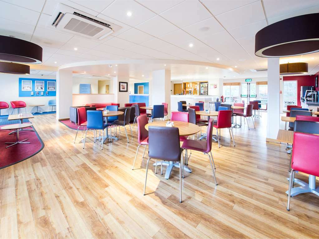 Travelodge Ashford Restaurant photo