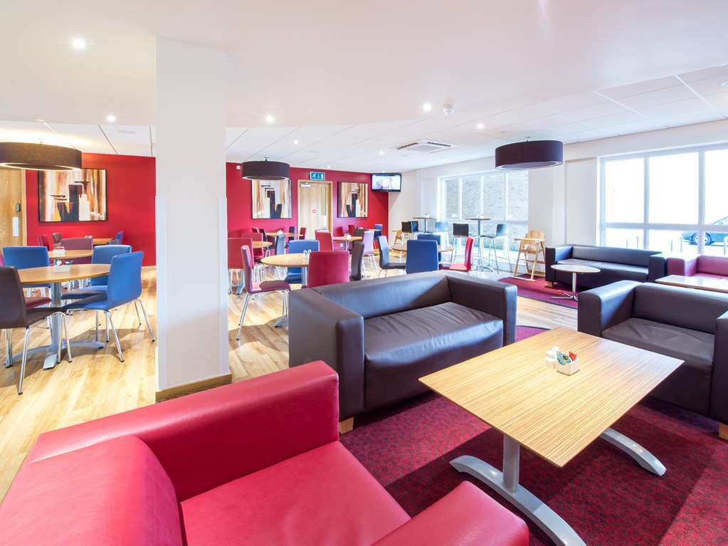 Travelodge Ashford Restaurant photo